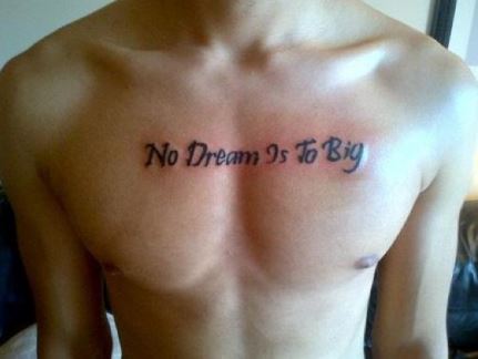 The 31 Worst Tattoo Fails Of All-Time (#6 Is Absolutely Mind-Boggling
