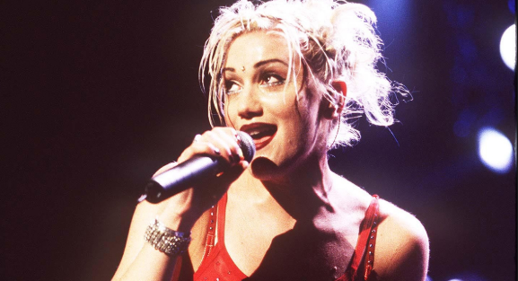 25. Gwen Stefani – No Doubt