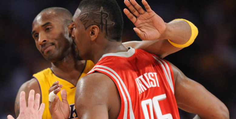 Top 5 Craziest Fights In NBA History (GALLERY) – Page 2 