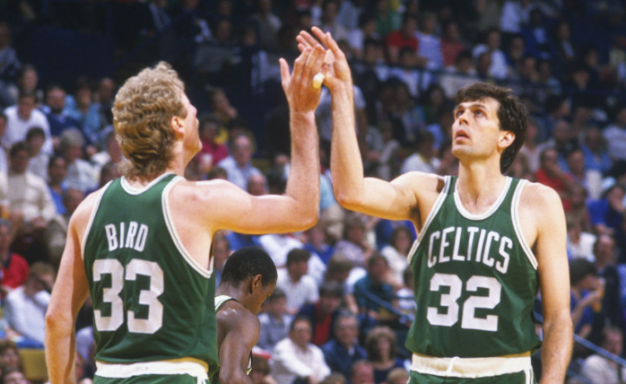 RANKED: The 20 Greatest Duos in NBA History – Page 17 – New Arena