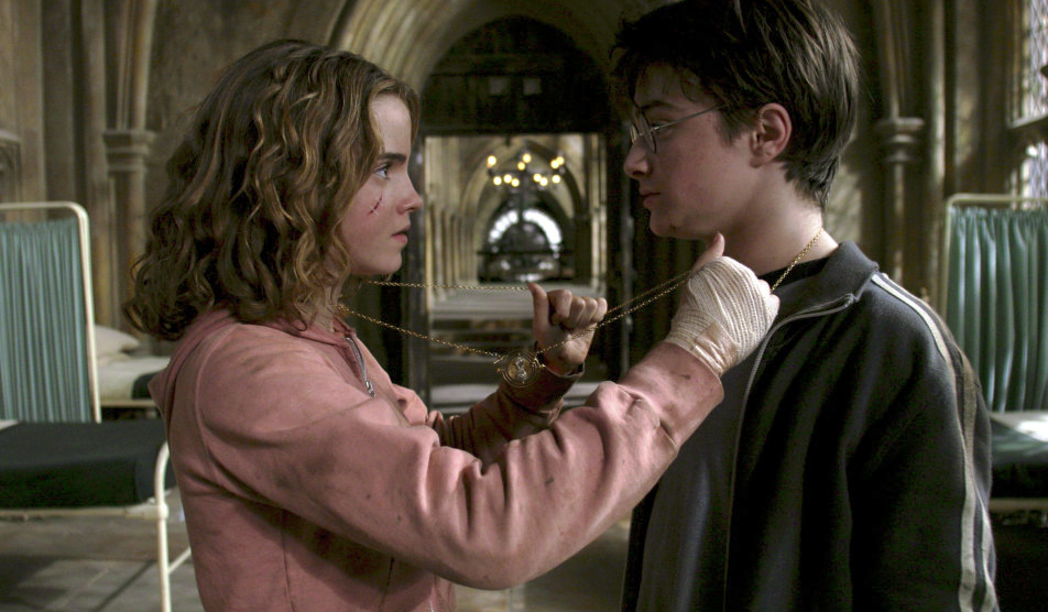 2. Hermione Granger