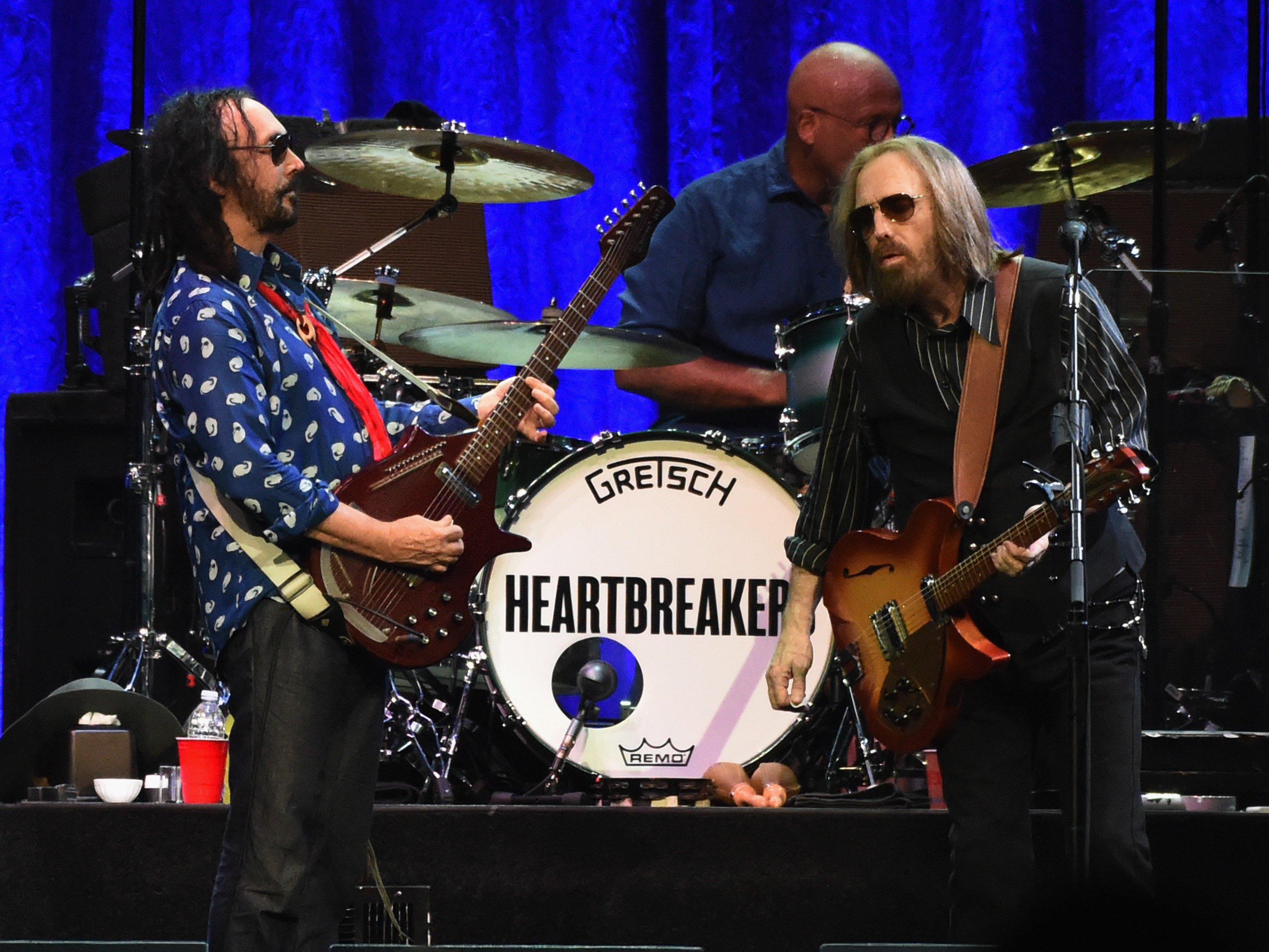 25. Tom Petty and the Heartbreakers