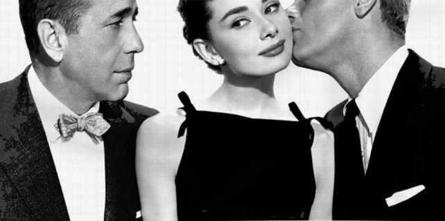 20. Sabrina (1954)