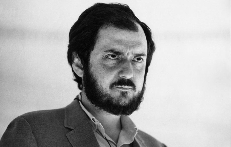 6. Stanley Kubrick