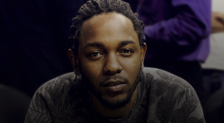 26. Kendrick Lamar