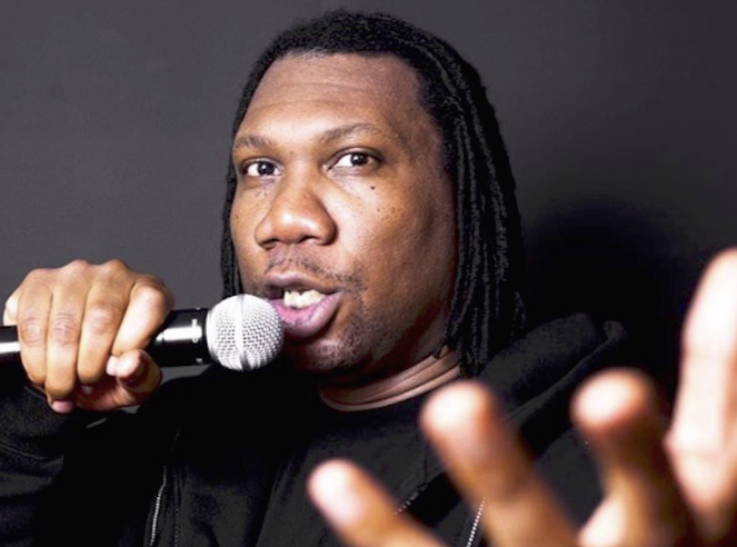 22. KRS-One