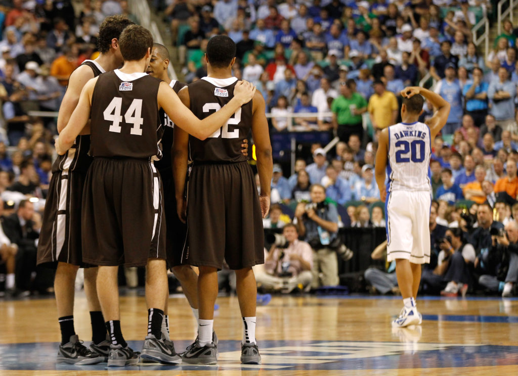 17. 2012 Duke Basketball