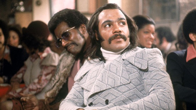 1. Super Fly (1972)