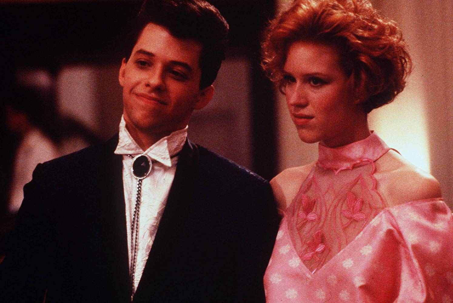 16. Pretty in Pink (1986)