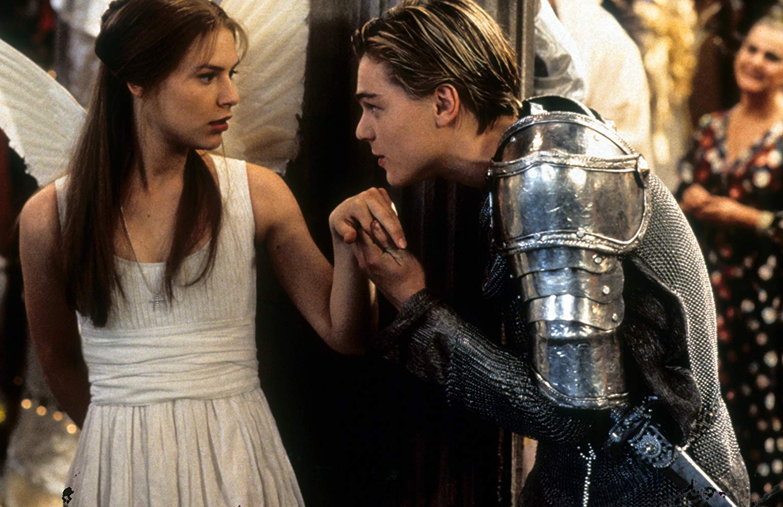 17. Romeo + Juliet (1996)