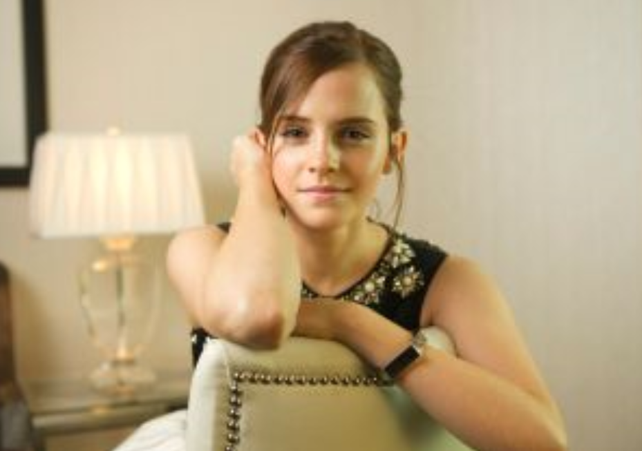 Emma Watson — La La Land